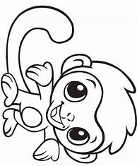 Image result for Monkey Pokemon Coloring Pages
