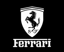 Image result for Ferrari Logo Design