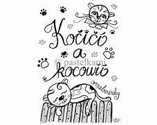 Image result for Kocici Pisnicky