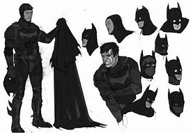 Image result for Batman Suits Over the Years