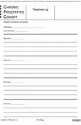 Image result for Printable Phone Log Messages
