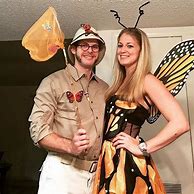 Image result for Couples Halloween Ostuemes