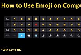 Image result for Emoji App for Computer