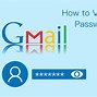 Image result for Google Account Email and Password