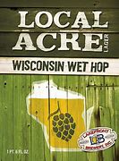 Image result for Print the Word Local Acre