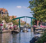 Image result for Leiden/Amsterdam