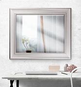 Image result for White Crystal Mirror