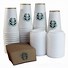 Image result for Coffee Cup Paper Net Starbucks