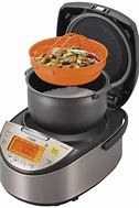 Image result for Chef Style Rice Cooker Directions