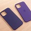 Image result for Coque Apple Violet iPhone 12 Mini