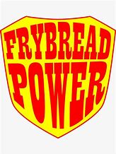 Image result for Fry Bread Power Vector