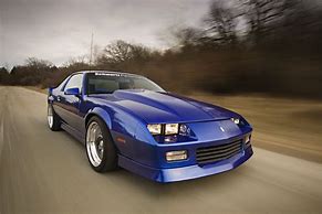 Image result for Chevy Camaro 3rd Gen