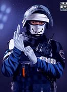 Image result for Rainbow Six Siege Smile