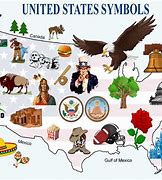 Image result for Symbols That Represent America