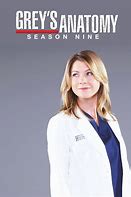 Image result for Grey's Anatomy Season 9