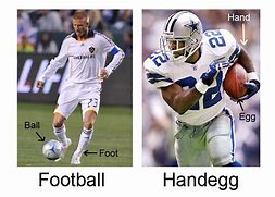 Image result for Football Player Meme