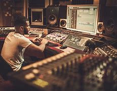 Image result for Chicago Band Sound Engineer