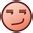 Image result for Smirking Face Emoji