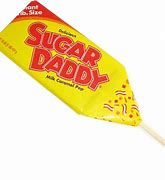 Image result for No Sugar for the Sugar Daddy