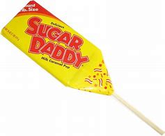 Image result for Dead Sugar Daddy