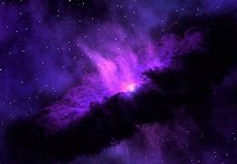Image result for Blue Purple Nebula