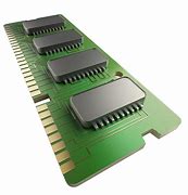 Image result for RAM Chip Art