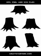 Image result for Tall Tree Stump Clip Art
