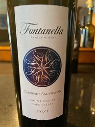 Image result for Fontanella Family Cabernet Sauvignon 50is the new 30!
