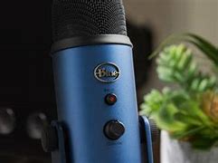 Image result for Yeti Mic