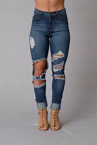 Image result for Fashion Nova Jeans