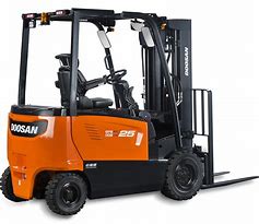 Image result for Small Electric ForkLift
