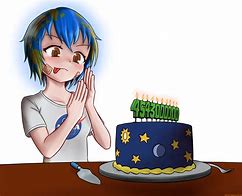 Image result for Earth Chan Brain Freeze
