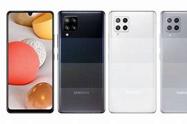 Image result for Samsung A42 Phone