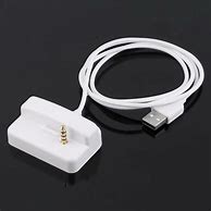 Image result for ipod shuffle second generation chargers