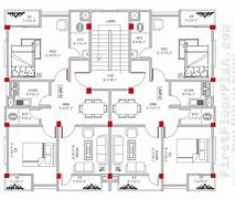 Image result for 3 Storey House Floor Plan