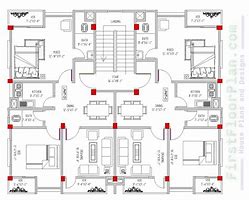 Image result for Building Layout Plan