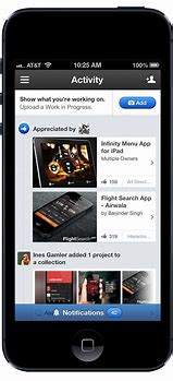 Image result for Application Designs for iPhone Homepage