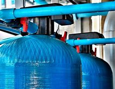 Image result for Recharging a Water Softener