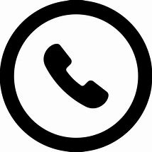 Image result for Icon for Contact PNG