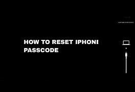 Image result for I Forgot My iPhone Passcode 11