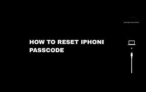Image result for Forgot iPhone Passcode Lock