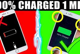 Image result for iPhone Full Battery