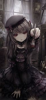 Image result for Gothic Phone Background