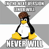 Image result for Linux Memes