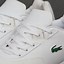 Image result for Lacoste White Shoes