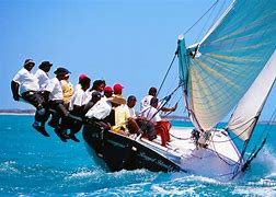 Image result for Bahamas Sloop Sailing
