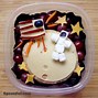 Image result for Outer Space Themed Snack Ideas