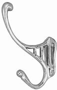 Image result for Antique Brass Hook Snap