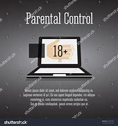 Image result for Parental Controls Clip Art