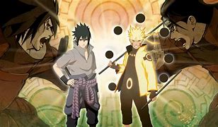 Image result for Naruto Storm 4 Thumbnail